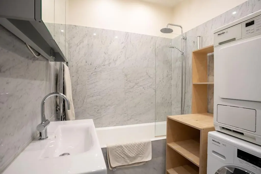 Chic Flat 2 Georges V Apartament