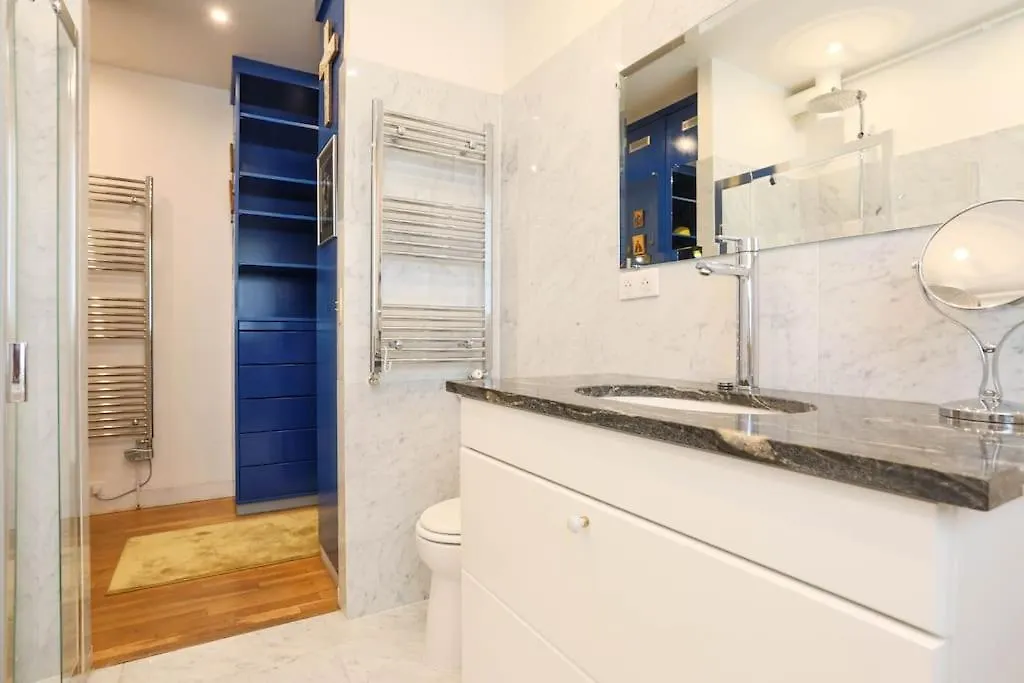 Chic Flat 2 Georges V *